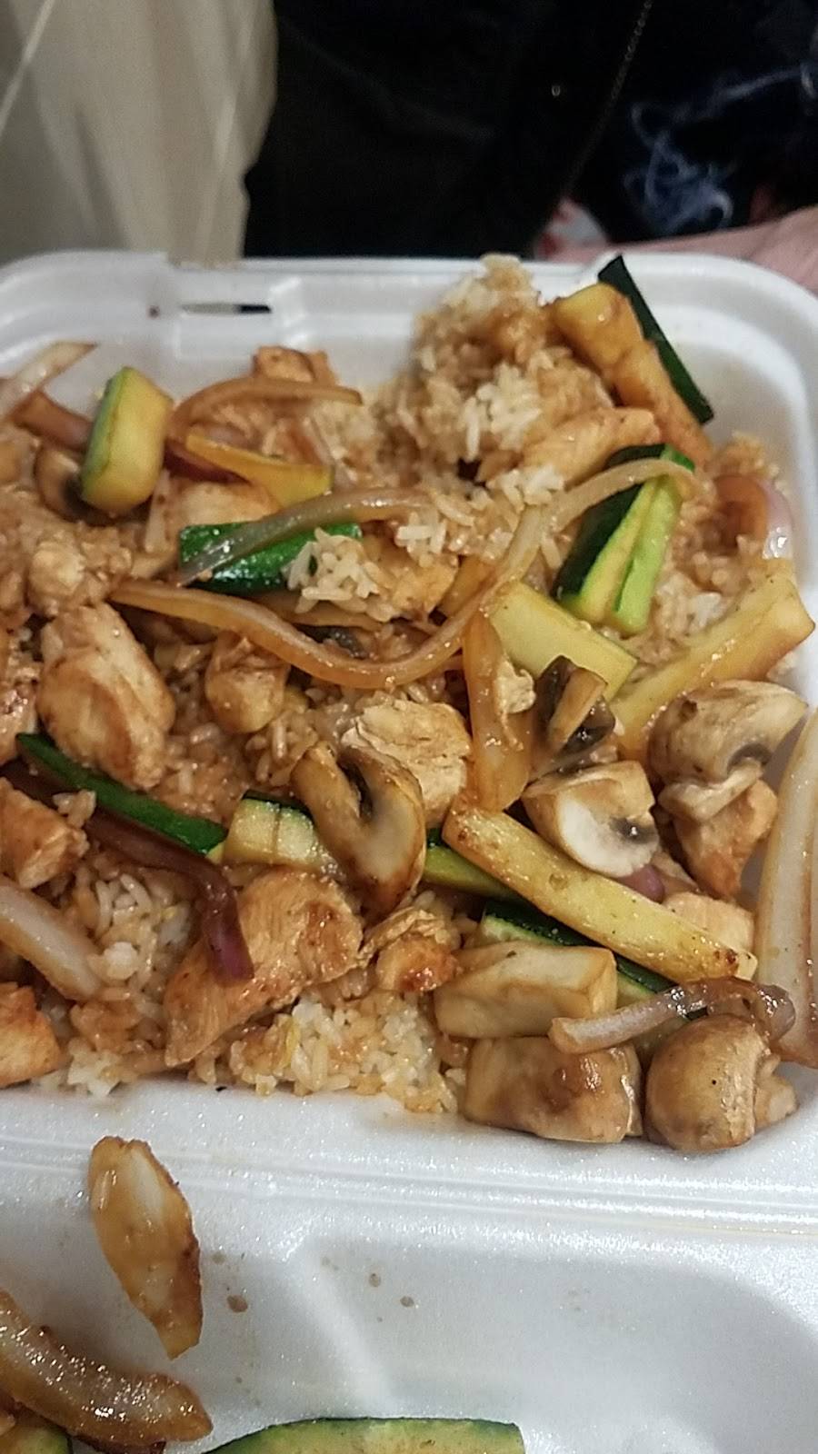 Sakura Japanese Grill | restaurant | 1212 Ohio Pike, Amelia, OH 45102, USA | 5138270000 OR +1 513-827-0000