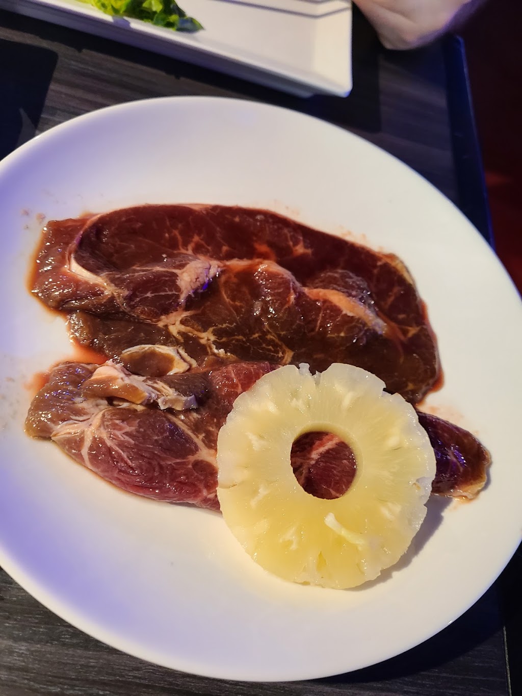 Gen Korean BBQ House | restaurant | 18299 Egret Bay Blvd, Houston, TX 77058, USA | 3465122122 OR +1 346-512-2122