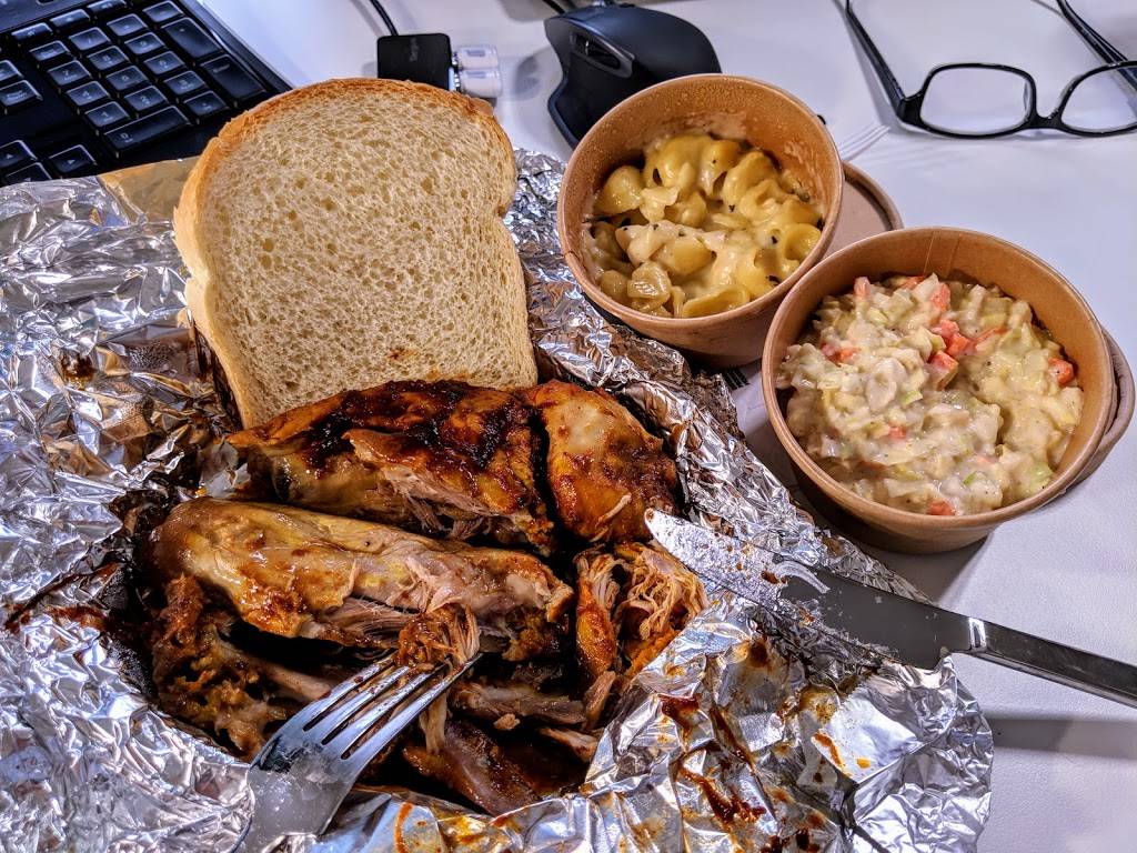 RibsNBread | meal takeaway | 4707 Centre Ave, Pittsburgh, PA 15213, USA | 4127607446 OR +1 412-760-7446
