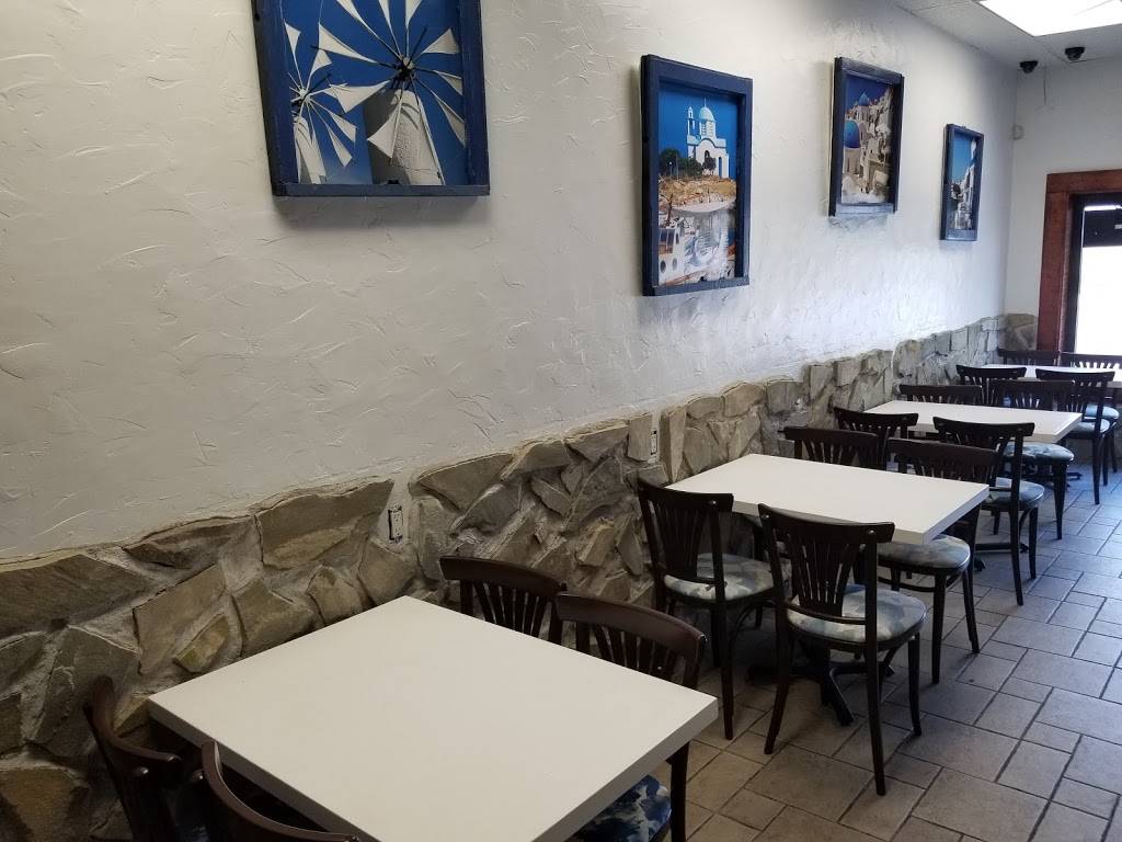 Greek Village Grille | restaurant | 14019 Madison Ave, Lakewood, OH 44107, USA | 2162284976 OR +1 216-228-4976