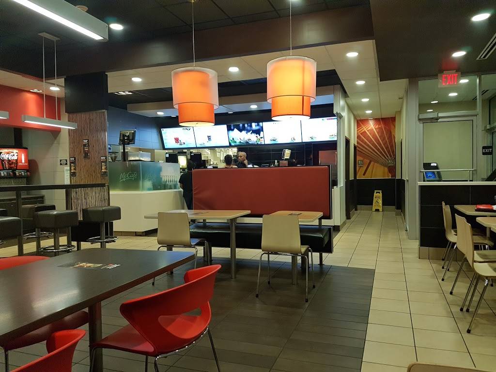 McDonalds | cafe | 289 Bergen Blvd, Fairview, NJ 07022, USA | 2013132560 OR +1 201-313-2560