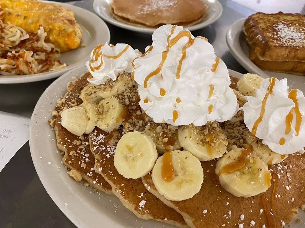 Route 19 cafe pancake house | restaurant | 336 Portland Rd, Waterloo, WI 53594, USA | 9204788080 OR +1 920-478-8080