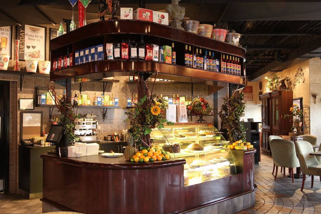 Symposium Cafe Restaurant & Lounge | restaurant | 58 King George Rd, Brantford, ON N3R 5K4, Canada | 5197562023 OR +1 519-756-2023