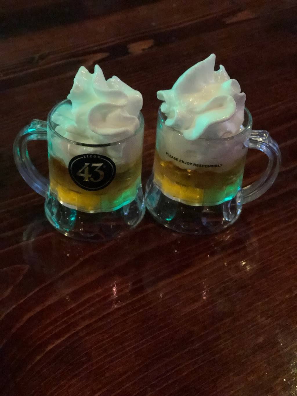 Wet Leprechaun Tavern | restaurant | 4334 Farm to Market 2920 #100, Spring, TX 77388, USA | 8322468918 OR +1 832-246-8918