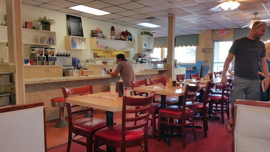 Athens Restaurant | restaurant | 226 Main St, Safety Harbor, FL 34695, USA | 7277263471 OR +1 727-726-3471