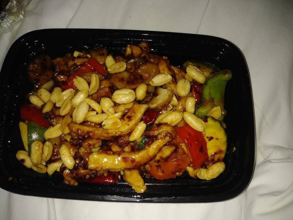 Big Lantern | restaurant | 3170 16th St, San Francisco, CA 94103, USA | 4158638100 OR +1 415-863-8100