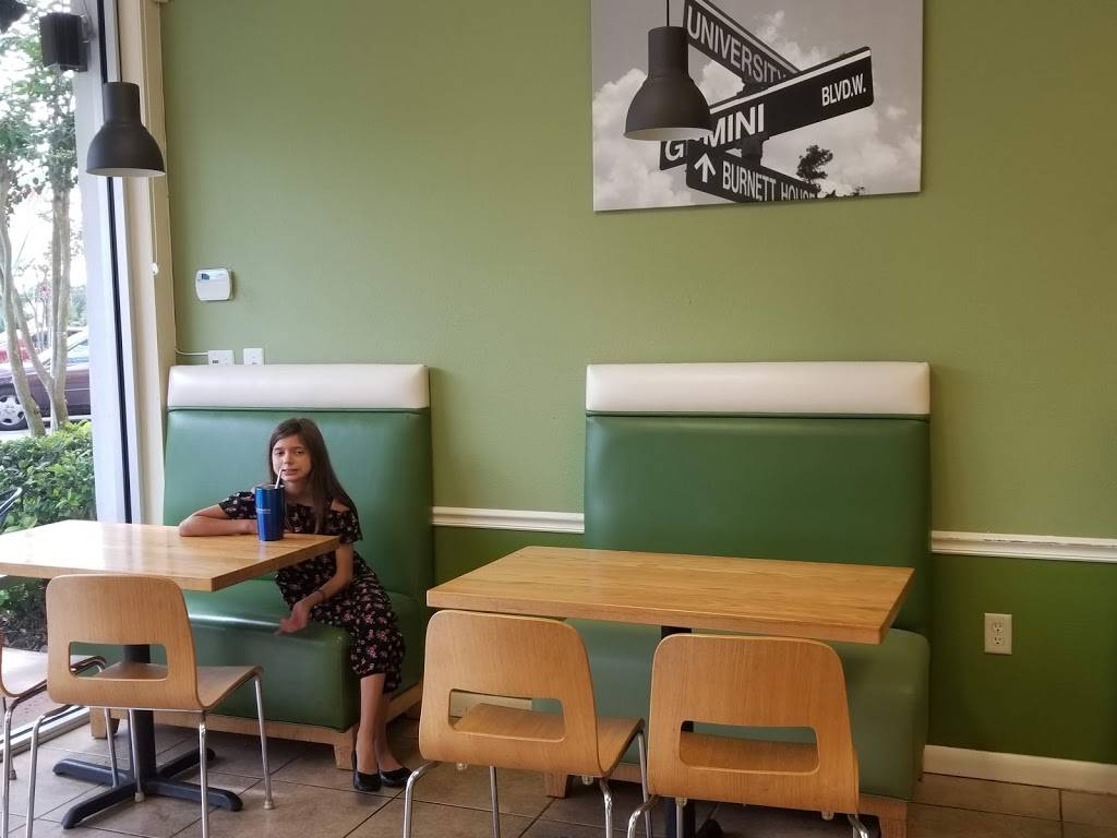 Hummus House Pitas & Salads | restaurant | 11565 University Blvd Ste 4, Orlando, FL 32817, USA | 4072827482 OR +1 407-282-7482