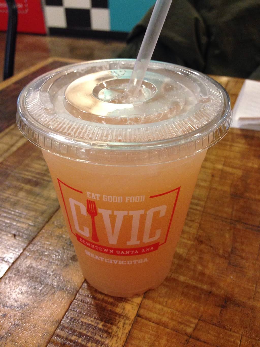 MAR | restaurant | 201 E 4th St #137, Santa Ana, CA 92701, USA | 7144258233 OR +1 714-425-8233