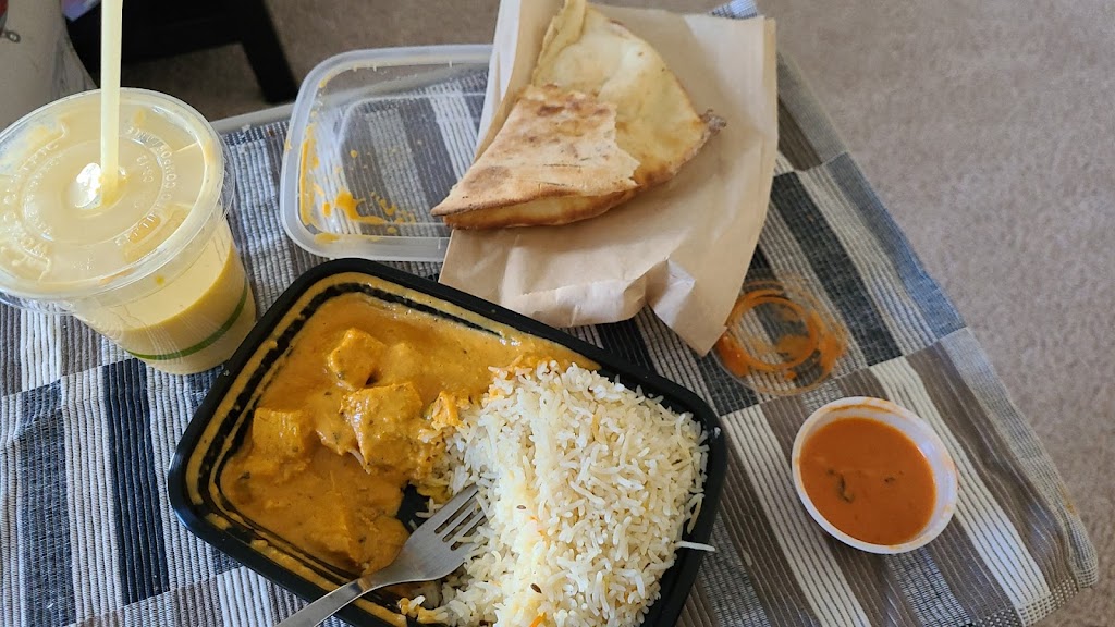 Tikka Shack | restaurant | 134 Vintage Park Blvd Suite H, Houston, TX 77070, USA | 2815738455 OR +1 281-573-8455