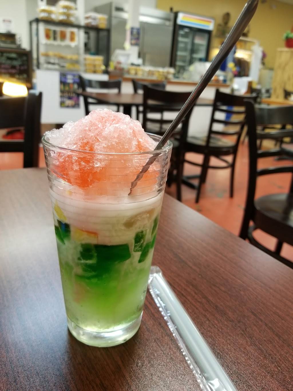 Indo Ranch OC | restaurant | 22722 Lambert St #1701, Lake Forest, CA 92630, USA | 9494581108 OR +1 949-458-1108