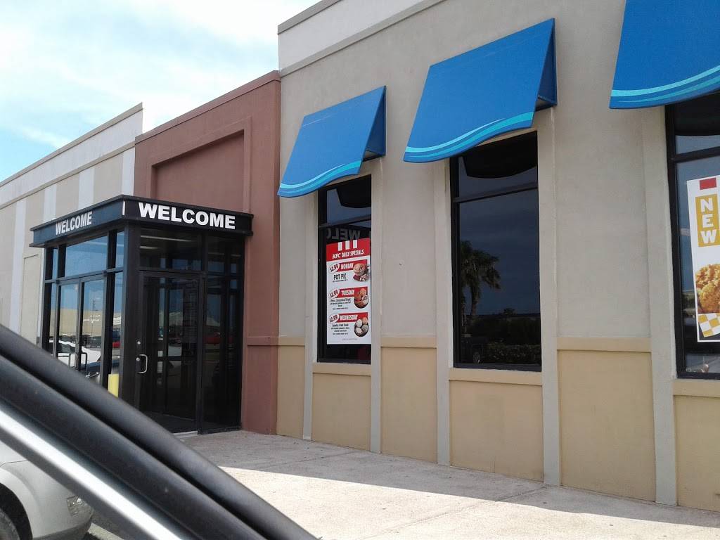 KFC | restaurant | 2020 S U.S. Hwy 181, Portland, TX 78374, USA | 3616433000 OR +1 361-643-3000