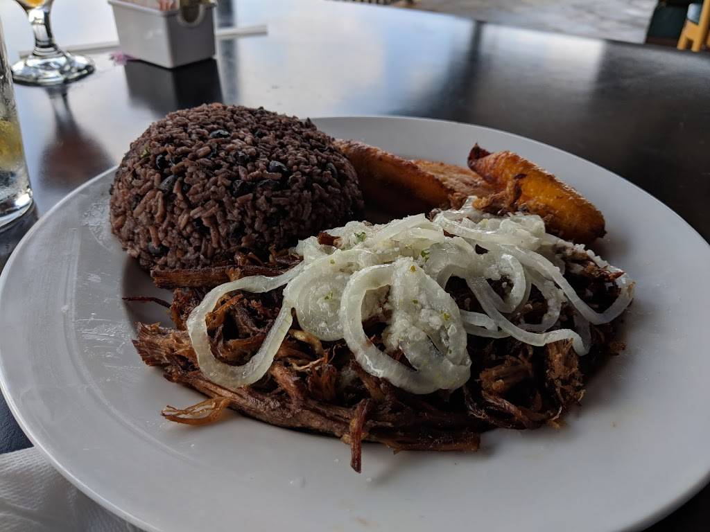 La Vaca Frita | restaurant | 119 FL-25, Ocala, FL 34471, USA | 3523510644 OR +1 352-351-0644