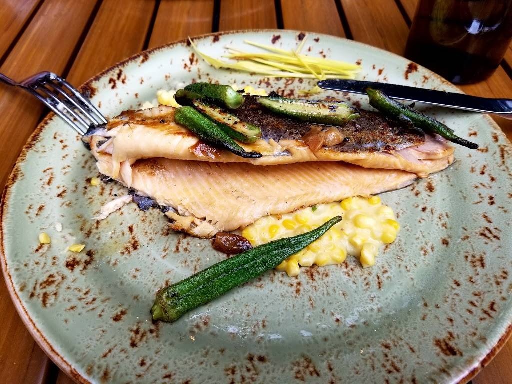 Mountain Standard | restaurant | 193 Gore Creek Dr, Vail, CO 81657, USA | 9704760123 OR +1 970-476-0123