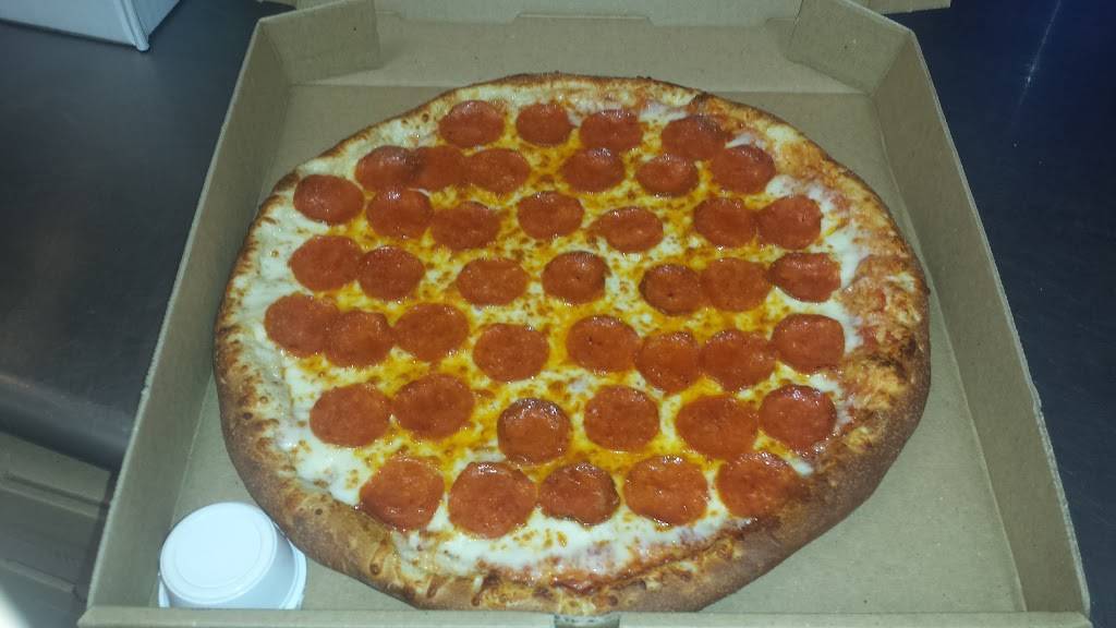 Zoners Pizza | restaurant | 103 W General Screven Way, Hinesville, GA 31313, USA | 9123327733 OR +1 912-332-7733
