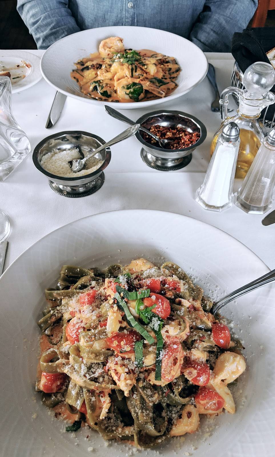 Buona Vita Restaurant | restaurant | 801 Bay Ave, Somers Point, NJ 08244, USA | 6097880370 OR +1 609-788-0370