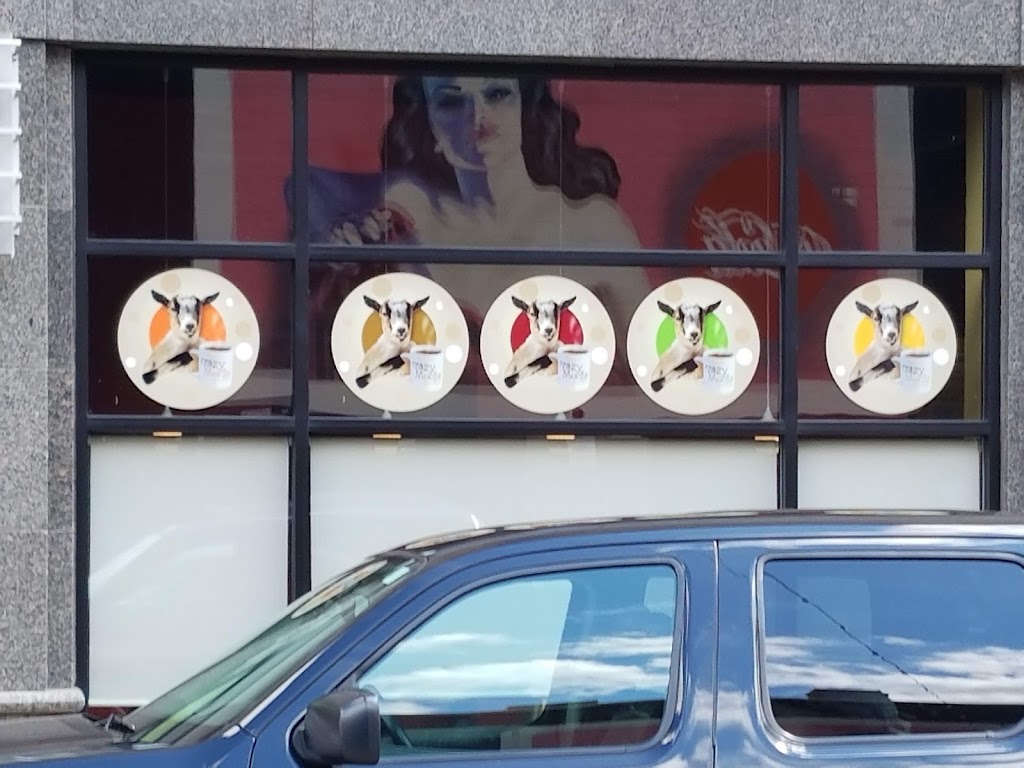 Crazy Mocha Coffee Co | cafe | 207 Oakland Ave, Pittsburgh, PA 15213, USA | 4124326267 OR +1 412-432-6267