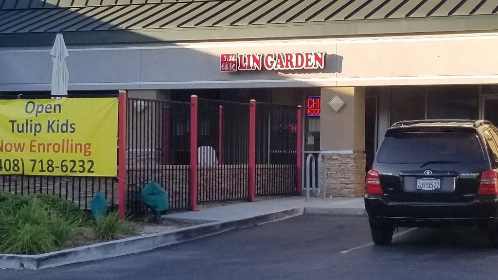 Lin Garden | restaurant | 6922 Almaden Expy, San Jose, CA 95120, USA | 4089971566 OR +1 408-997-1566