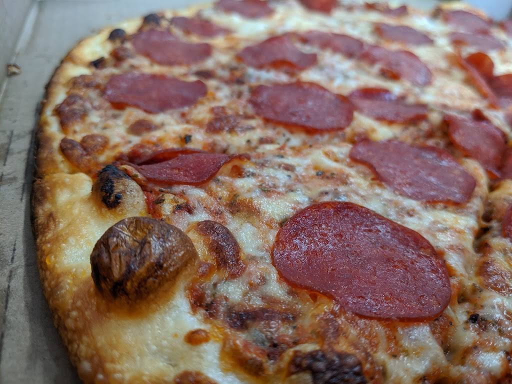 Pizzeria La Terrazza | restaurant | 260 Doon S Dr #10, Kitchener, ON N2P 2X3, Canada | 5198953939 OR +1 519-895-3939