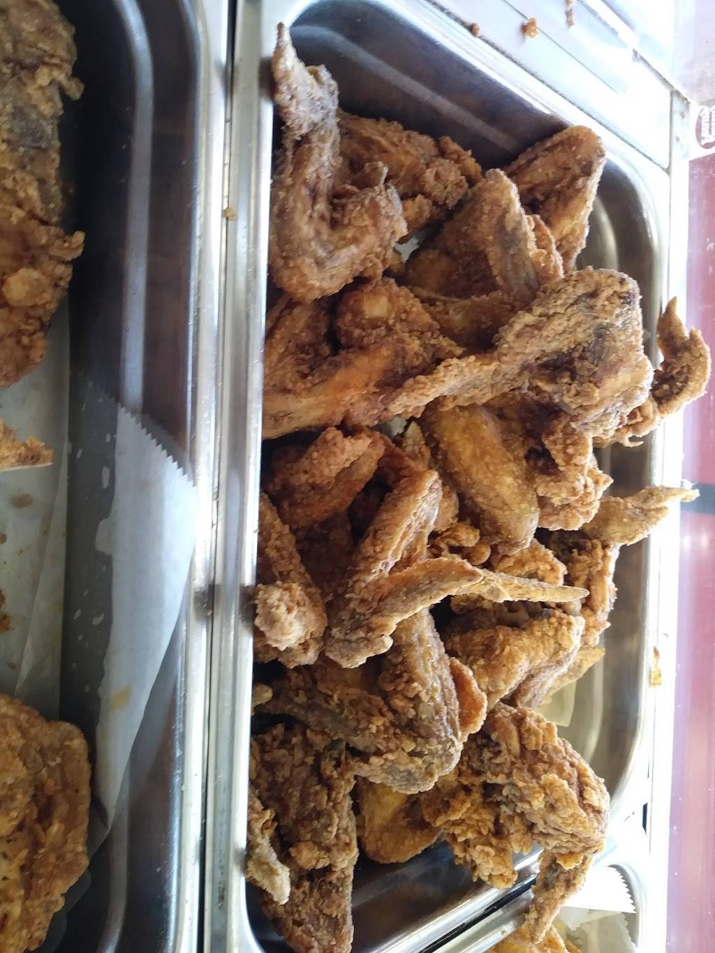 Mr. Bs Soul Food | restaurant | 17600 W McNichols Rd, Detroit, MI 48235, USA | 3137665644 OR +1 313-766-5644