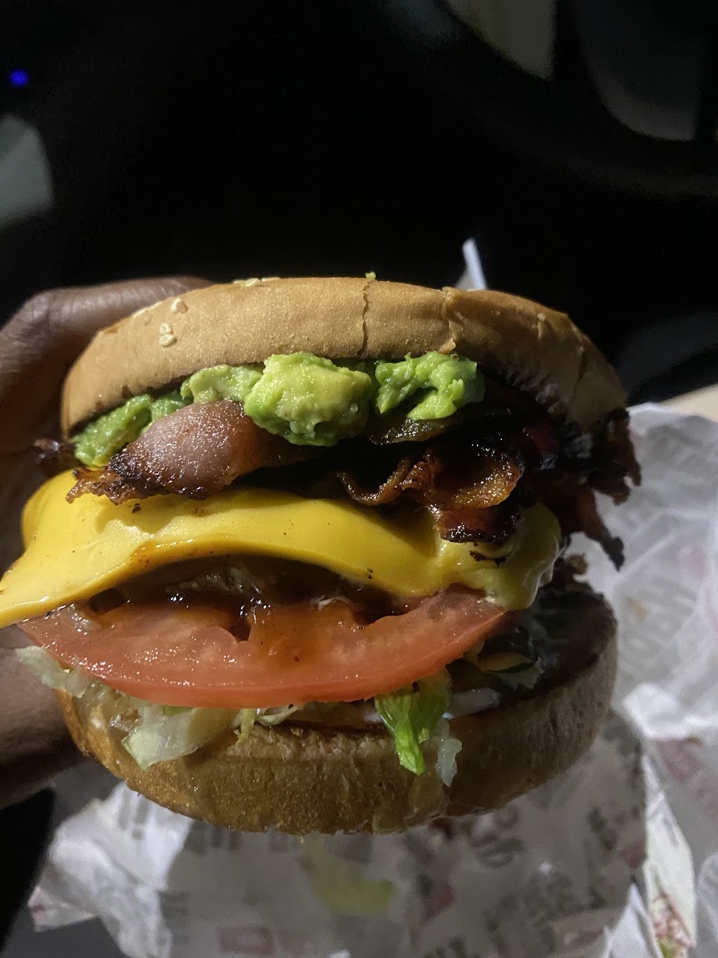 The Habit Burger Grill | restaurant | 1051 Commerce Ave, Atwater, CA 95301, USA | 2094452464 OR +1 209-445-2464