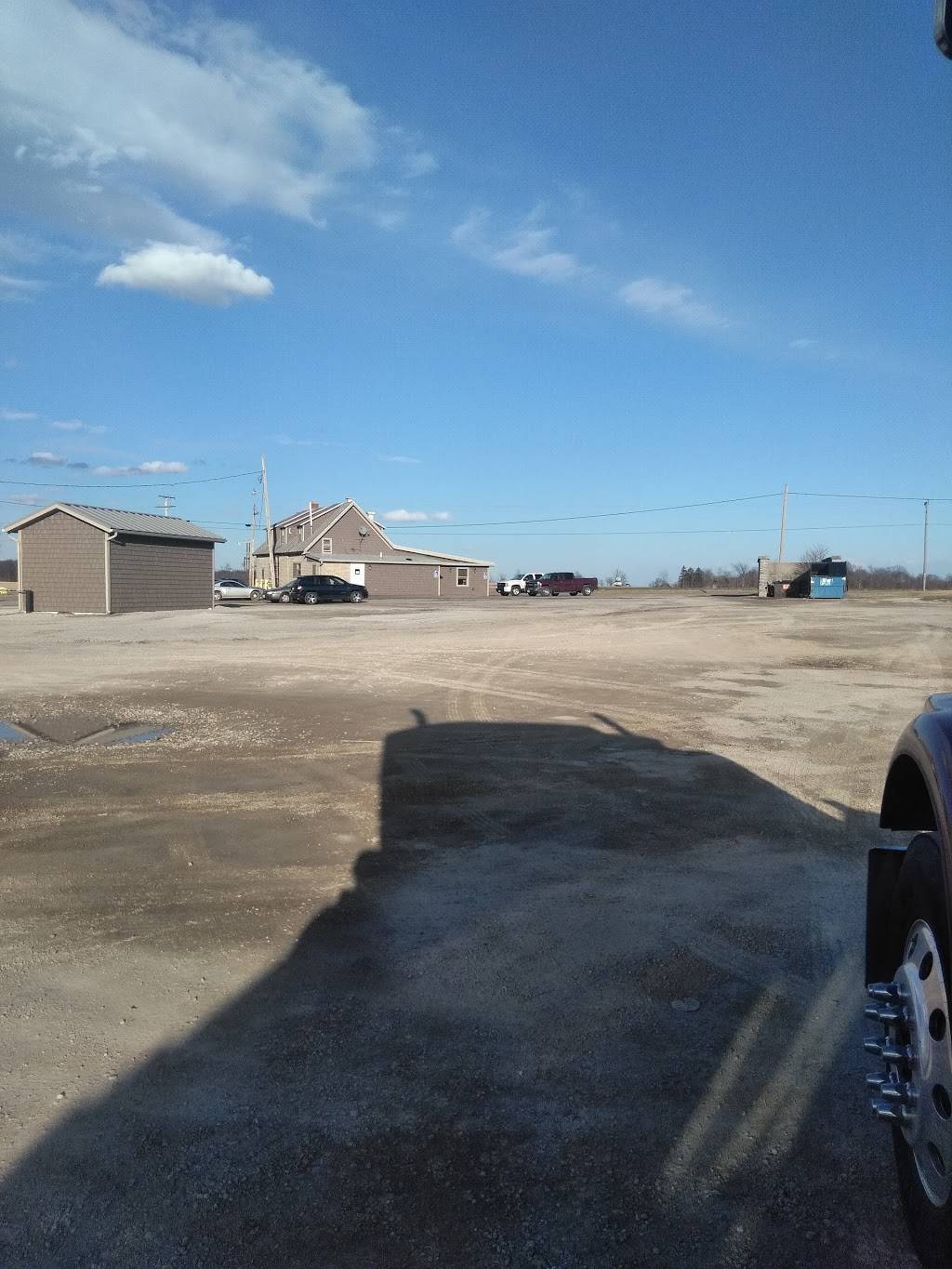 The Corner Restaurant | restaurant | 7980 US-224, Bloomville, OH 44818, USA | 4199835255 OR +1 419-983-5255