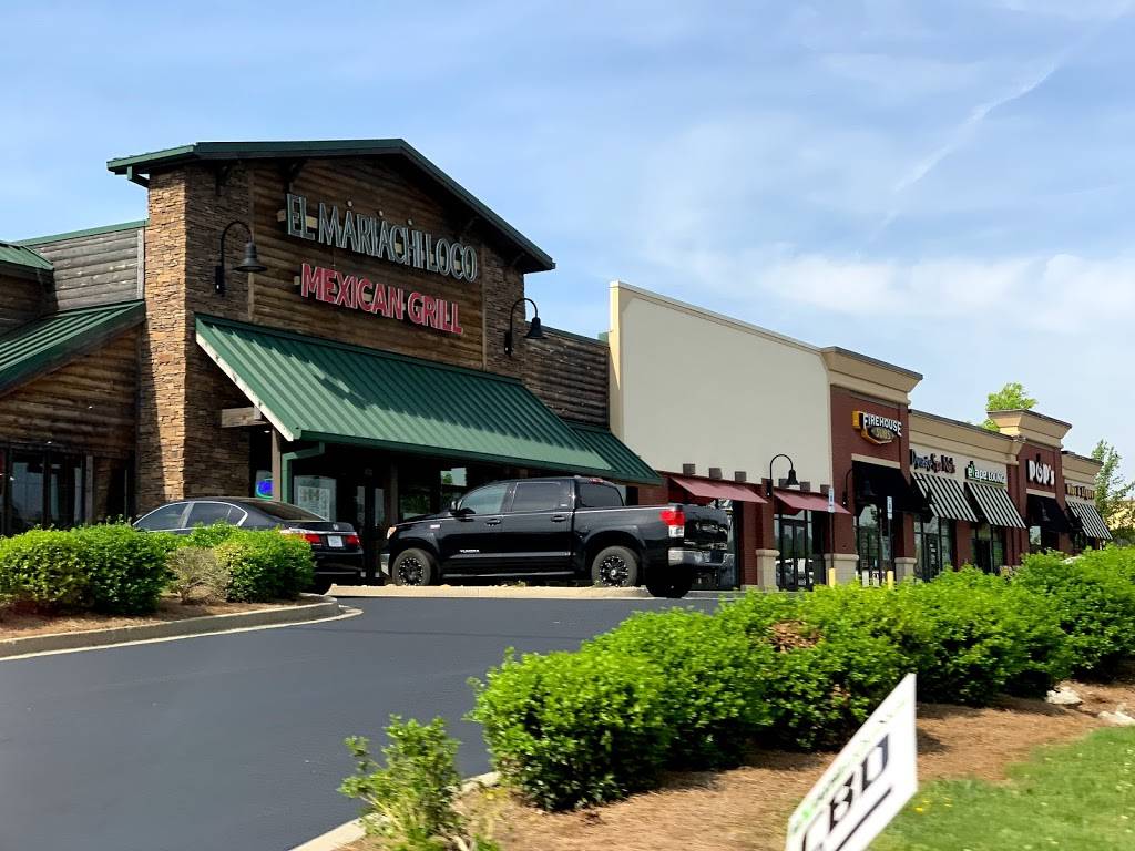 El Mariachi Loco | restaurant | 603 E Emory Rd #101, Powell, TN 37849, USA | 8659475523 OR +1 865-947-5523