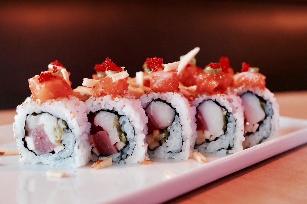 LUCKY CAT STREET EATERY | restaurant | 6322 N Andrews Ave, Fort Lauderdale, FL 33309, USA | 9549095301 OR +1 954-909-5301