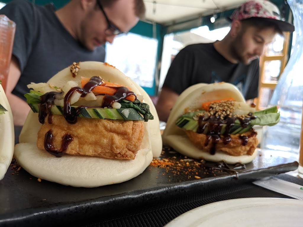 Seras Ramen Enclave | restaurant | 3472 W 32nd Ave, Denver, CO 80211, USA | 3034552858 OR +1 303-455-2858