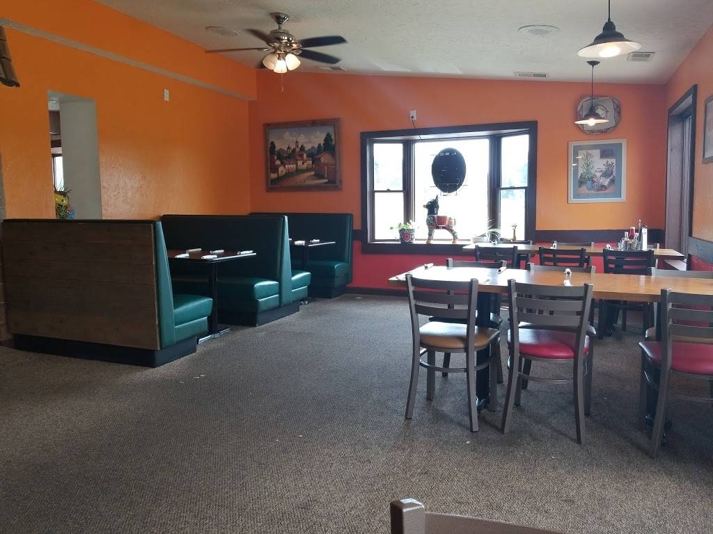 Fiesta Loca | restaurant | 967 WI-35, Dresser, WI 54009, USA | 7152942580 OR +1 715-294-2580