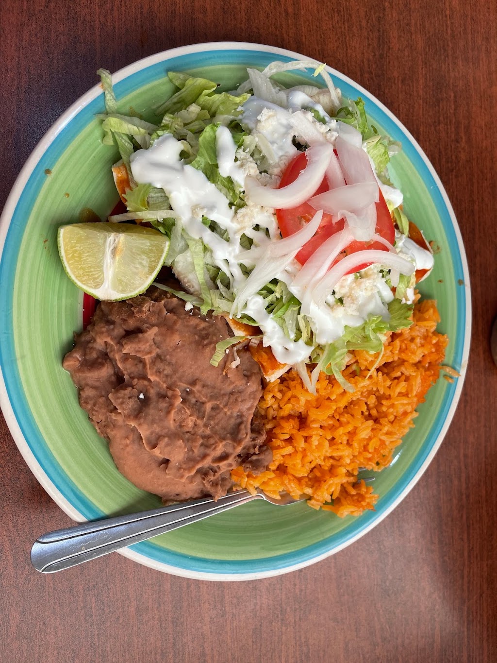 La Perla Tapatia | restaurant | 700 Government Rd, Mattawa, WA 99349, USA | 5099450138 OR +1 509-945-0138