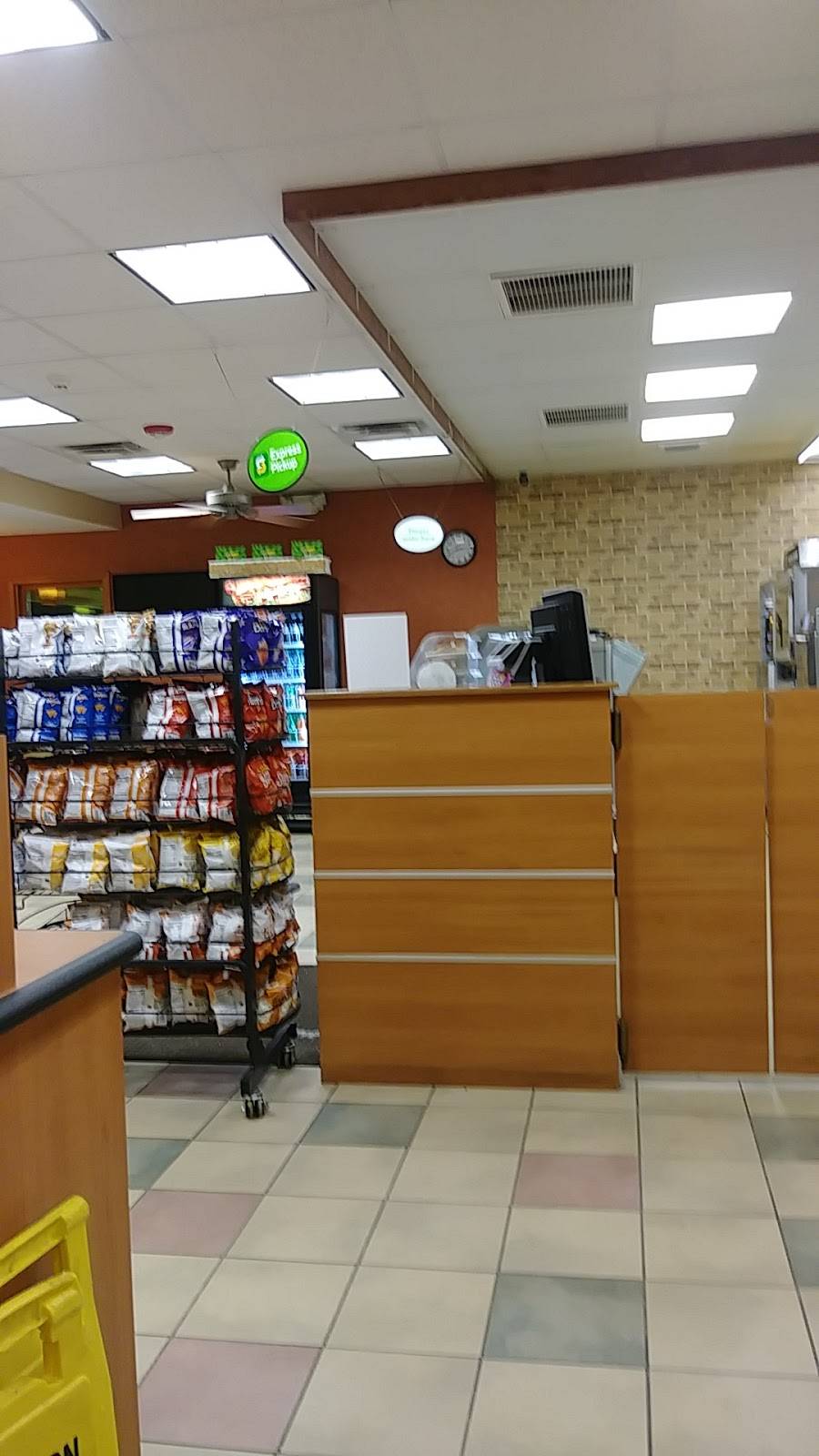 Subway Restaurants | restaurant | 66 Main St Suite 1, Gorham, NH 03581, USA | 6034665200 OR +1 603-466-5200