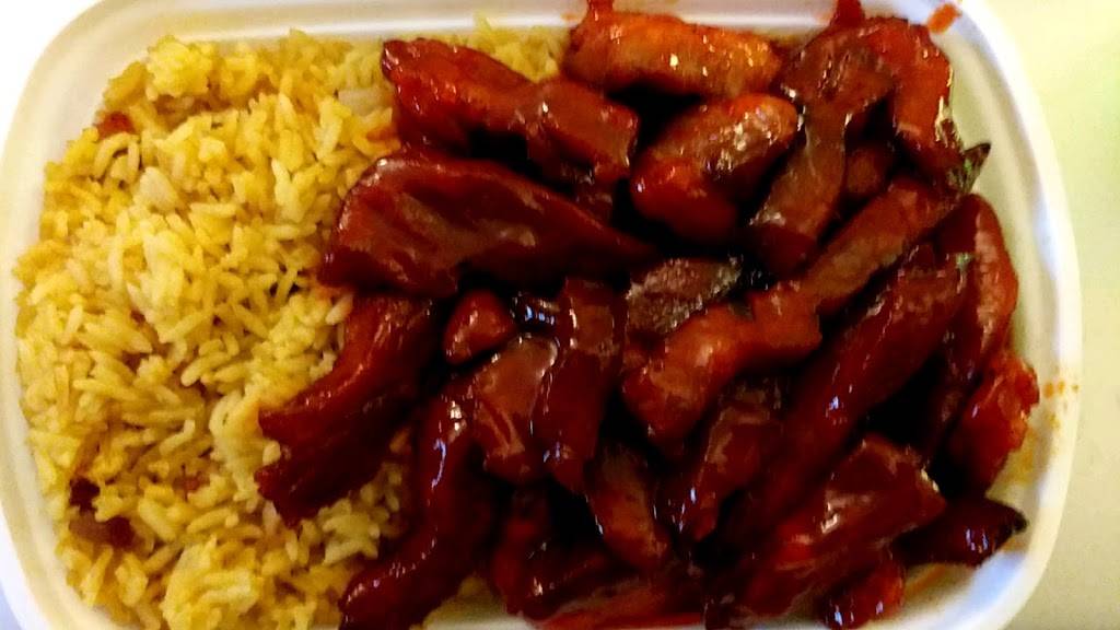 Happy Garden | restaurant | 418 State St A, Erie, PA 16501, USA | 8144524488 OR +1 814-452-4488