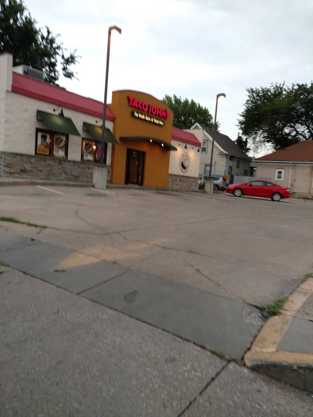 Taco Johns | restaurant | 1126 South St, Lincoln, NE 68502, USA | 4024772943 OR +1 402-477-2943