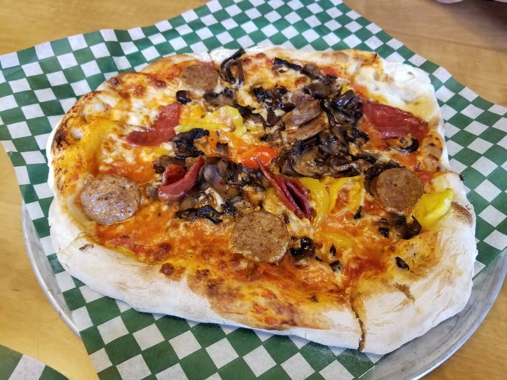 Fiazza Fresh Fired | restaurant | 205 Richmond Rd, Ottawa, ON K1Z 6W4, Canada | 6137252222 OR +1 613-725-2222