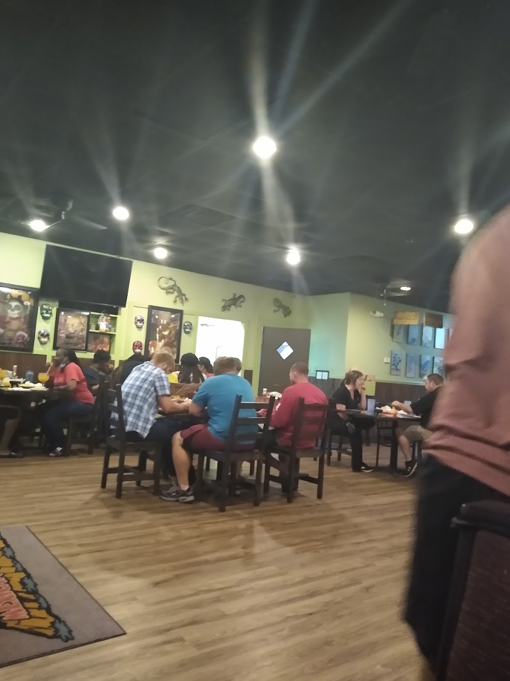 Valle Grande Mexican Grill | restaurant | 5518 AL-22, Valley Grande, AL 36703, USA | 3348771118 OR +1 334-877-1118