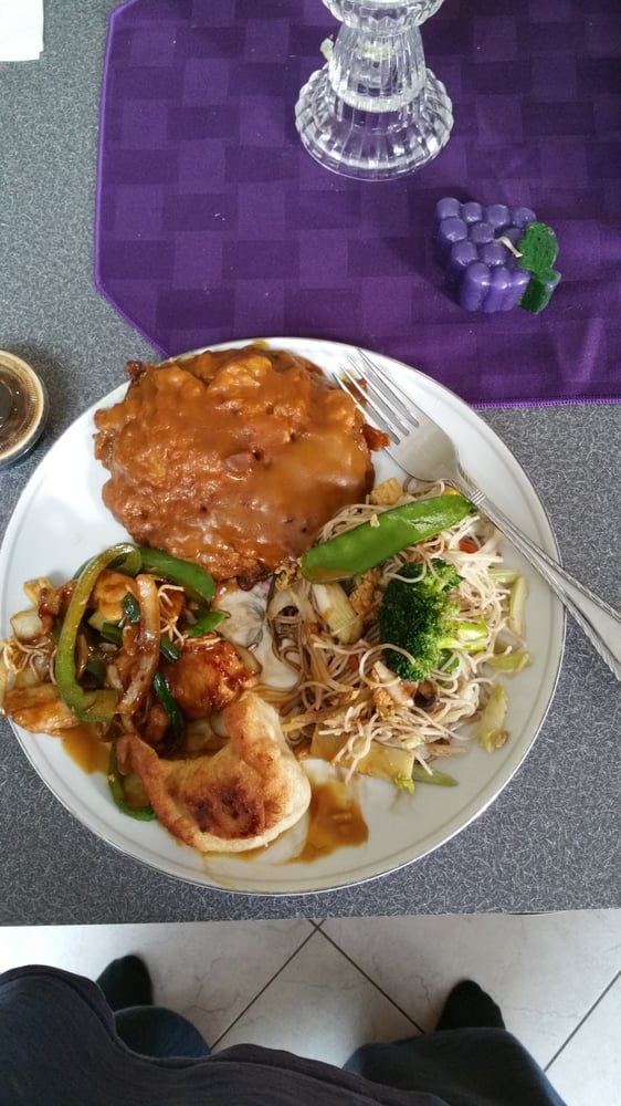 Rice King | restaurant | 22244 Governors Hwy, Richton Park, IL 60471, USA | 7087477879 OR +1 708-747-7879