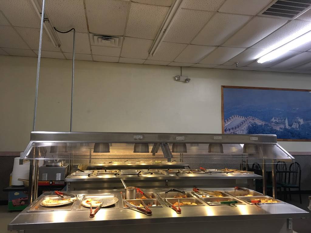 Great Wall | restaurant | 505 AR-463, Trumann, AR 72472, USA | 8704835677 OR +1 870-483-5677