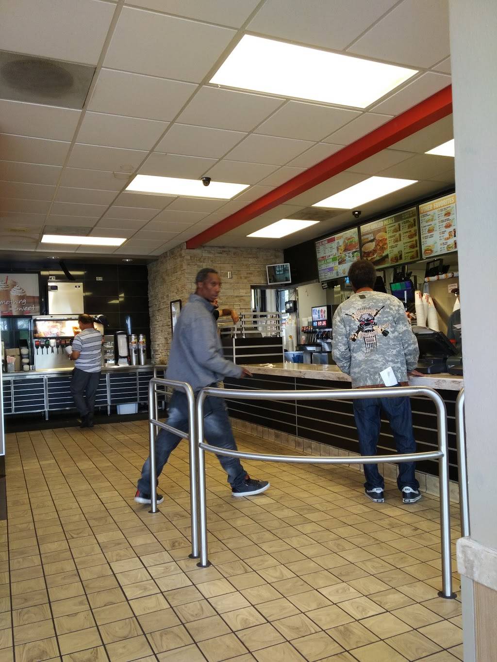 Burger King | restaurant | 625 North Peoria St, Aurora, CO 80011, USA | 3033408621 OR +1 303-340-8621