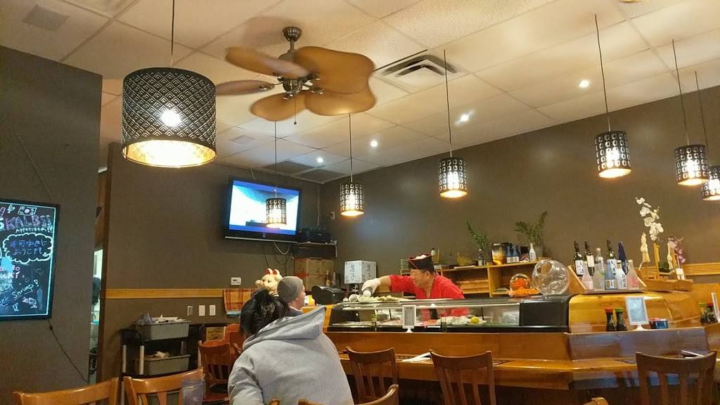 Sushi Yuki | restaurant | 8345 W Thunderbird Rd #111, Peoria, AZ 85381, USA | 6233342353 OR +1 623-334-2353