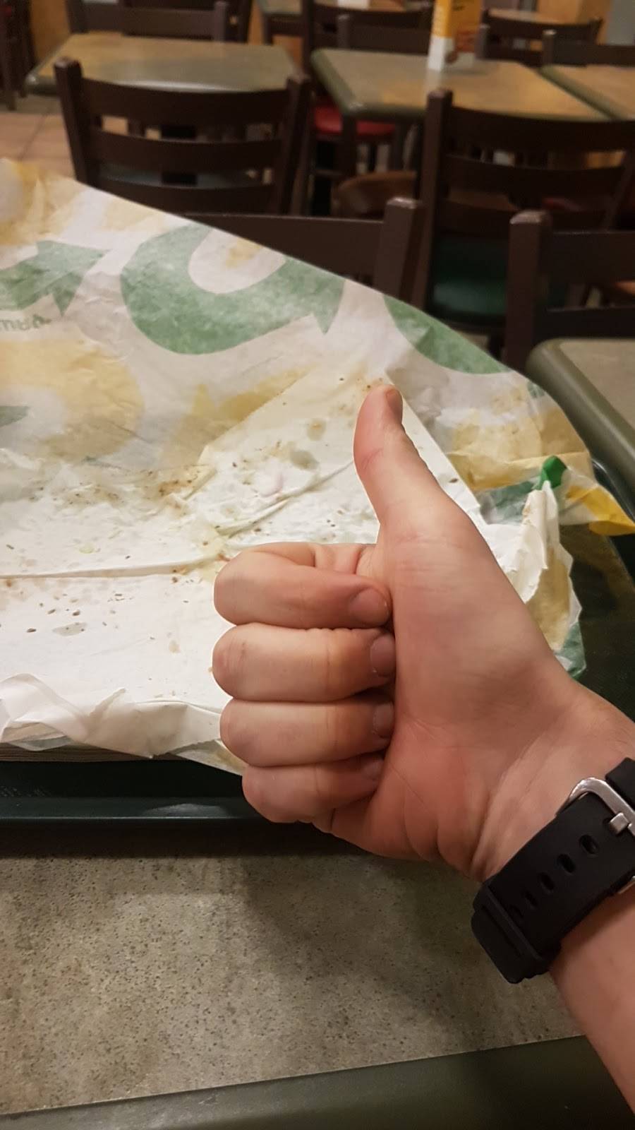 Subway | restaurant | 3459 Boulevard Dagenais O, Laval, QC H7P 4V9, Canada | 4506223415 OR +1 450-622-3415