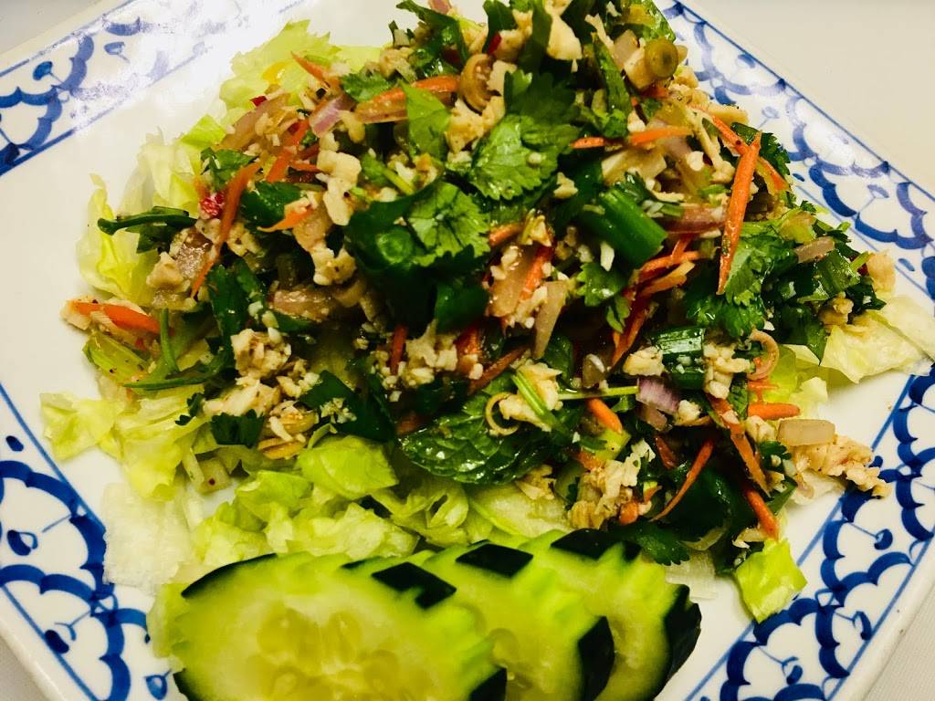 Sawaddee Thai Cuisine | restaurant | 1884 A St, Antioch, CA 94509, USA | 9257068373 OR +1 925-706-8373