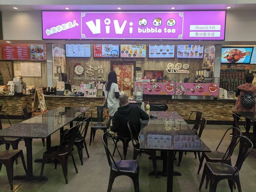 Vivi Bubble Tea #48 | restaurant | 3875 Venture Dr space a3, Duluth, GA 30096, USA | 7706962379 OR +1 770-696-2379