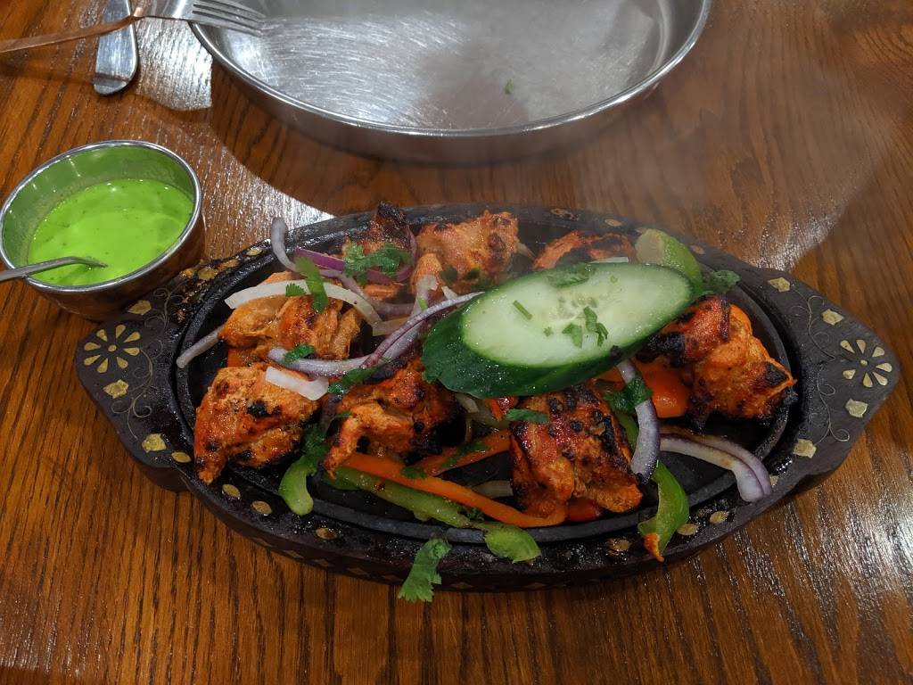 Taste of Agra | meal takeaway | 20 King St W, Cobourg, ON K9A 2L9, Canada | 9053721655 OR +1 905-372-1655