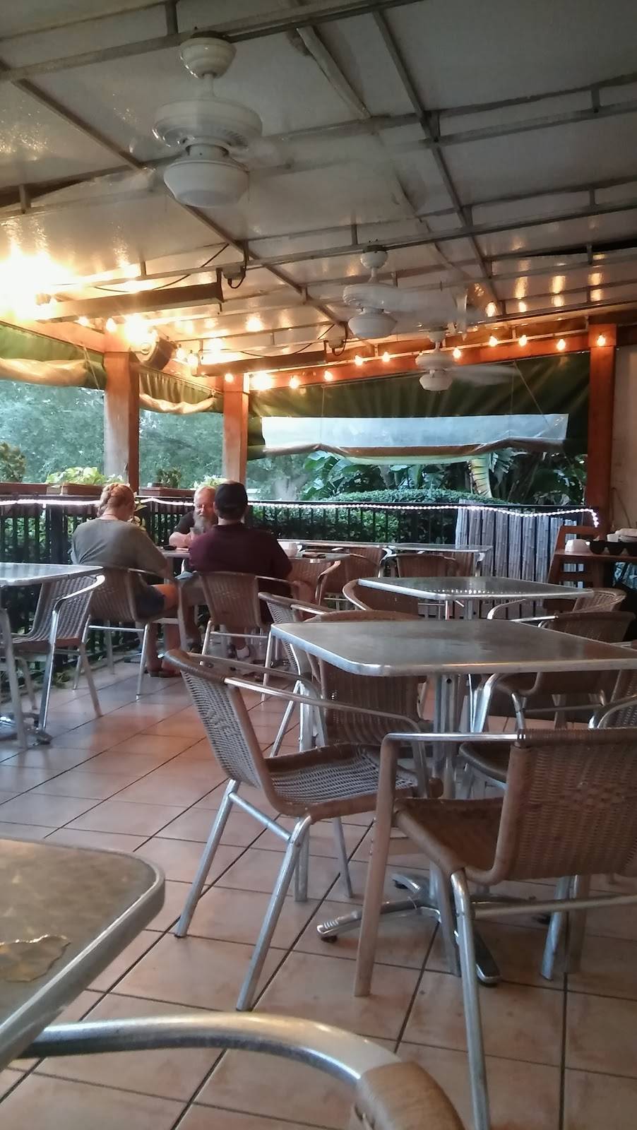 Cafe Cibo | restaurant | 8697 4th St N, St. Petersburg, FL 33702, USA | 7275791570 OR +1 727-579-1570