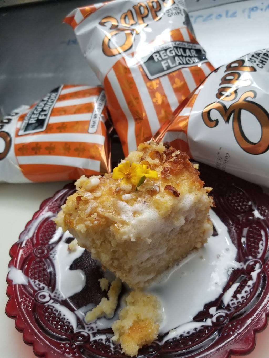 Sweet NOLAs | restaurant | 688 N Loudoun St, Winchester, VA 22601, USA | 5406676652 OR +1 540-667-6652