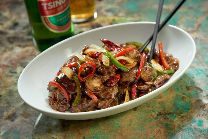 Jade Asian Kitchen & Noodles | restaurant | 221 N Rampart Blvd, Las Vegas, NV 89145, USA | 7028697900 OR +1 702-869-7900