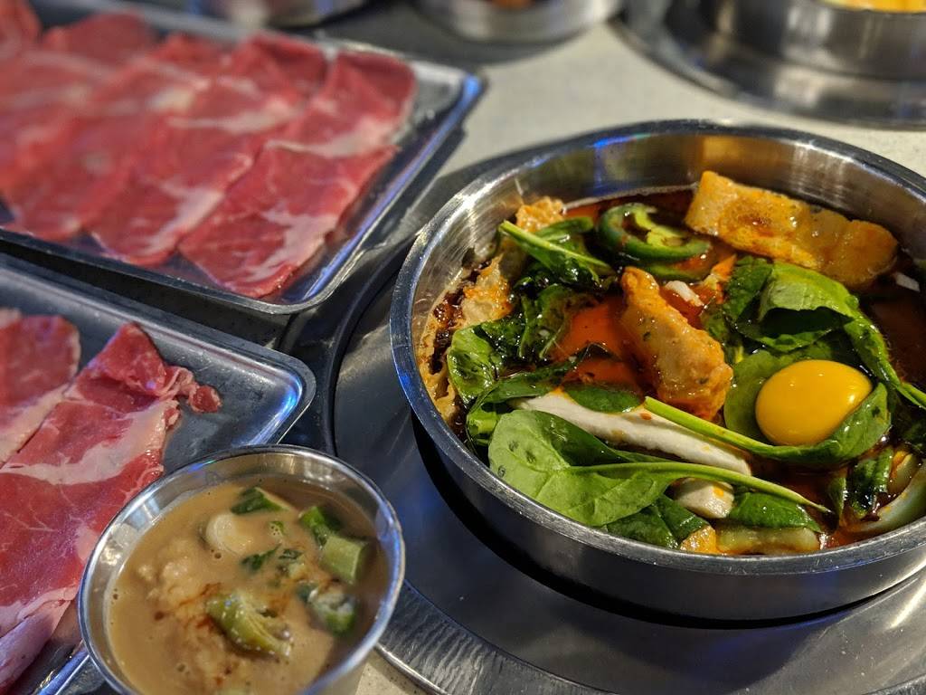 Shabuya Los Angeles | restaurant | 1925 W Olympic Blvd, Los Angeles, CA 90006, USA | 2133185635 OR +1 213-318-5635