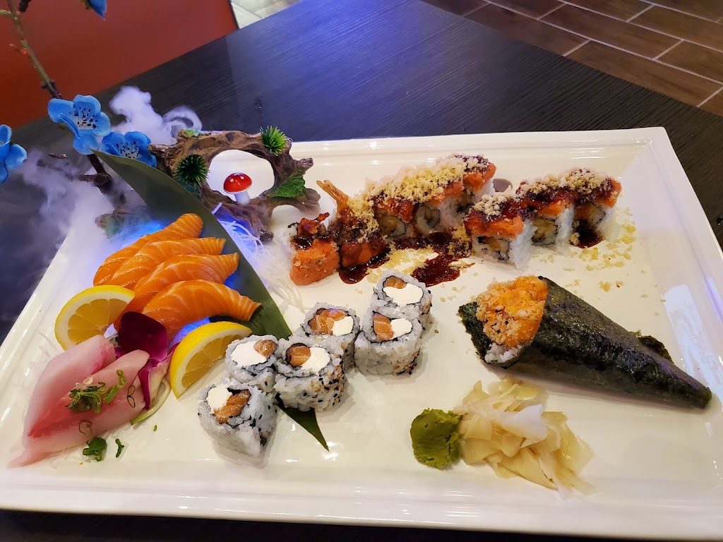 ミカ寿司 5 | restaurant | 7400 E Hampden Ave C6, Denver, CO 80231, USA | 7203897631 OR +1 720-389-7631