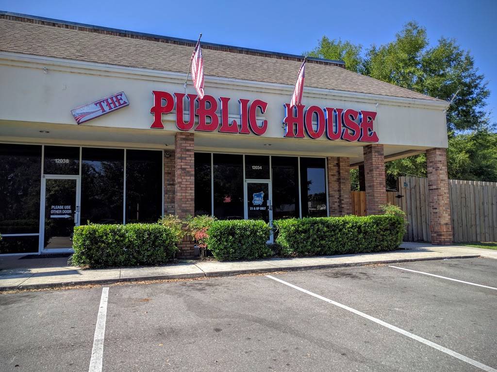 The Public House | night club | 12046 Collegiate Way, Orlando, FL 32817, USA | 4076580888 OR +1 407-658-0888