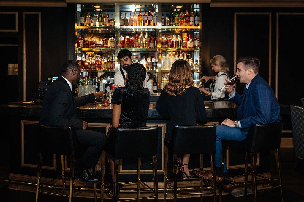 Bridgemans Chophouse | restaurant | 107 W M.L.K. Blvd, Chattanooga, TN 37402, USA | 4236431240 OR +1 423-643-1240